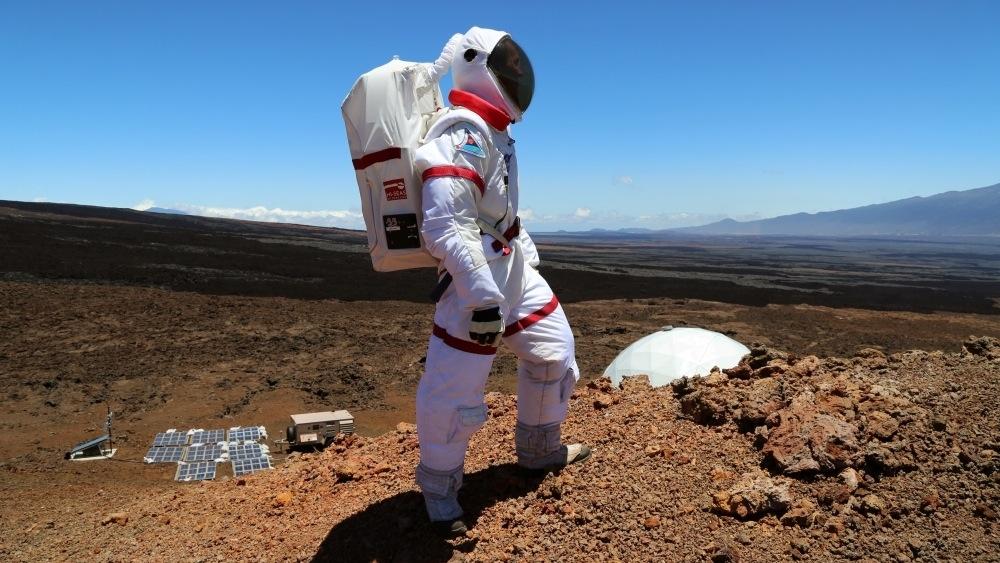 university of hawaii long term space exploration program hiseas 1