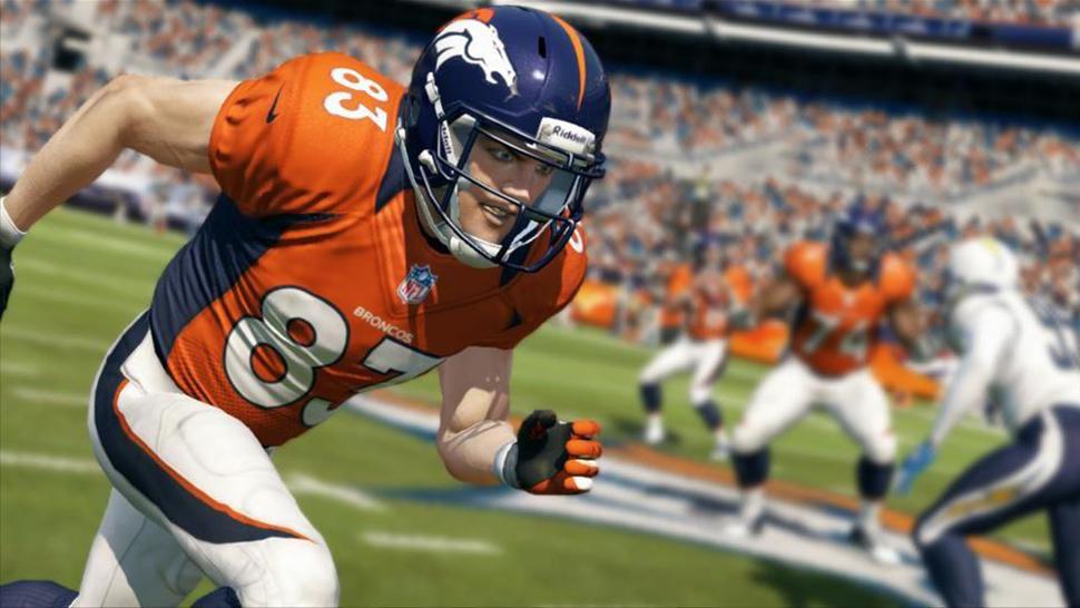 madden 25 nfl week 5 picks wes welker