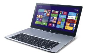 windows 7 xp 8 adoption marketshare acer aspire r7 572 left facing win8