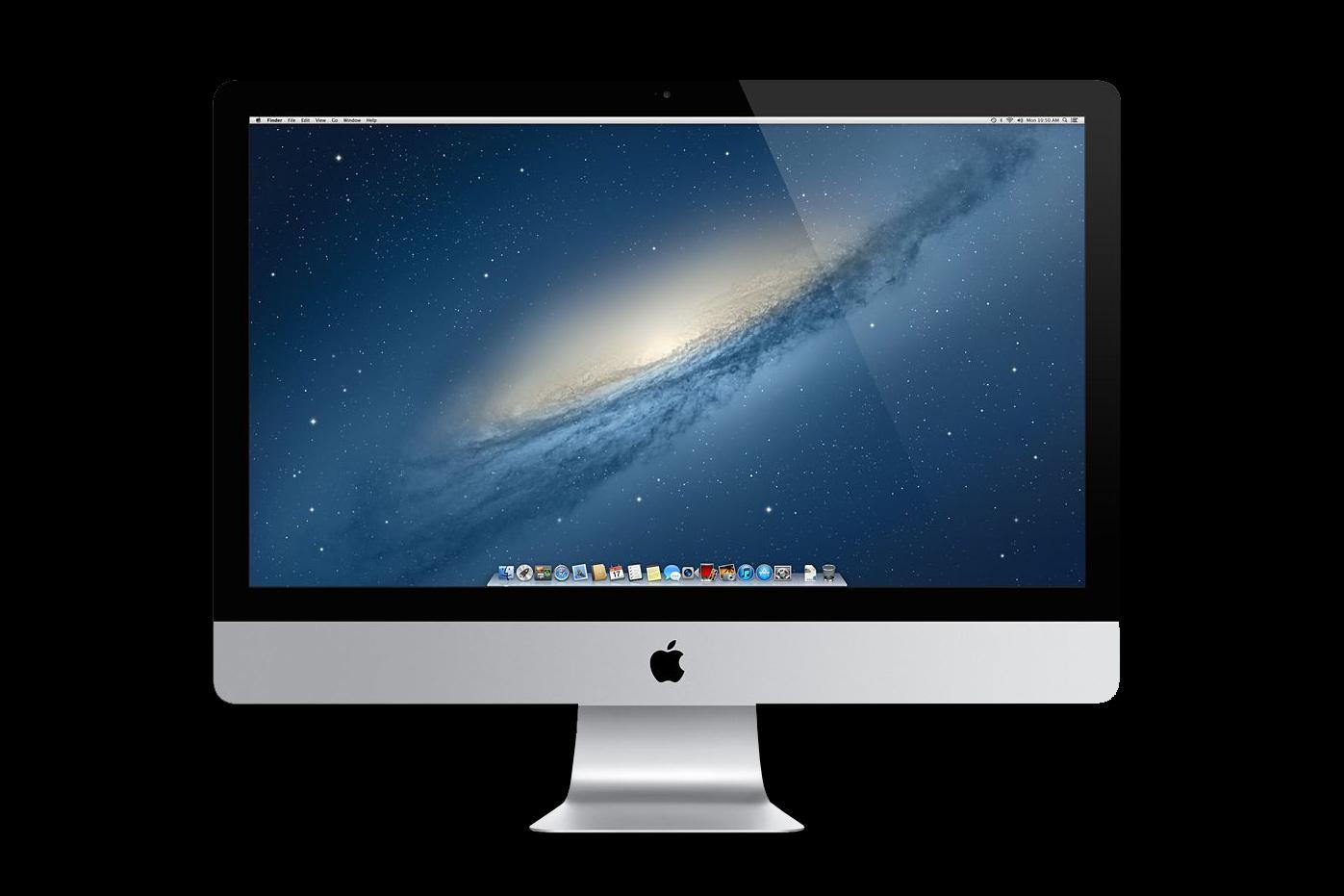 apple reveals new imac for 1099 200 cheaper core i5 21 5 inch 27 2013