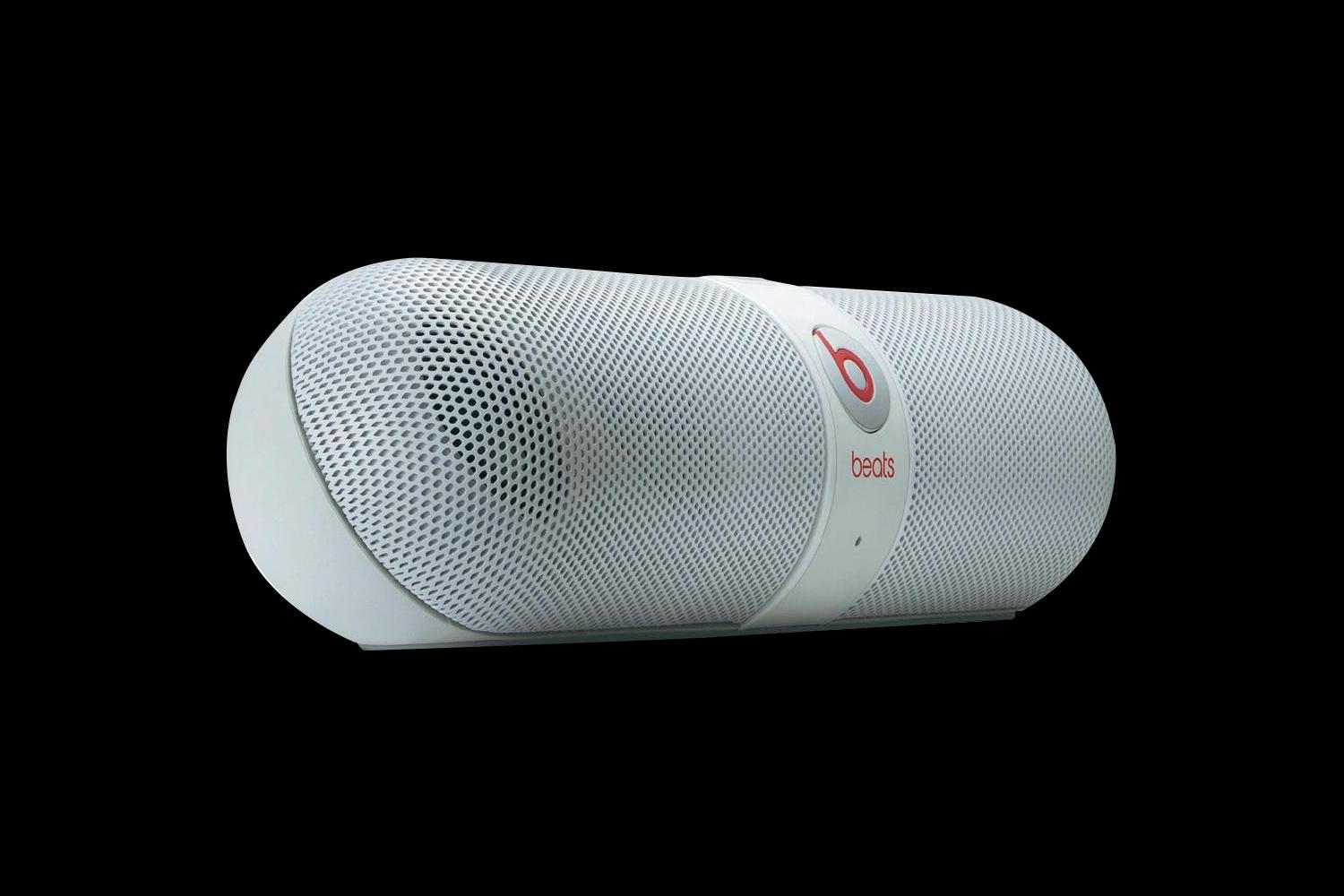 Beats pill