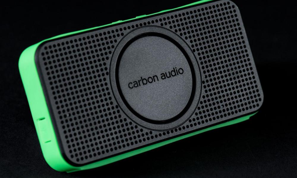 Carbon-Audio-Pocket-Speaker-tilted