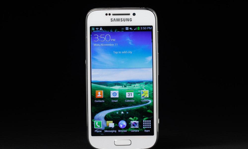 Samsung-Galaxy-S4-Zoom-home-screen