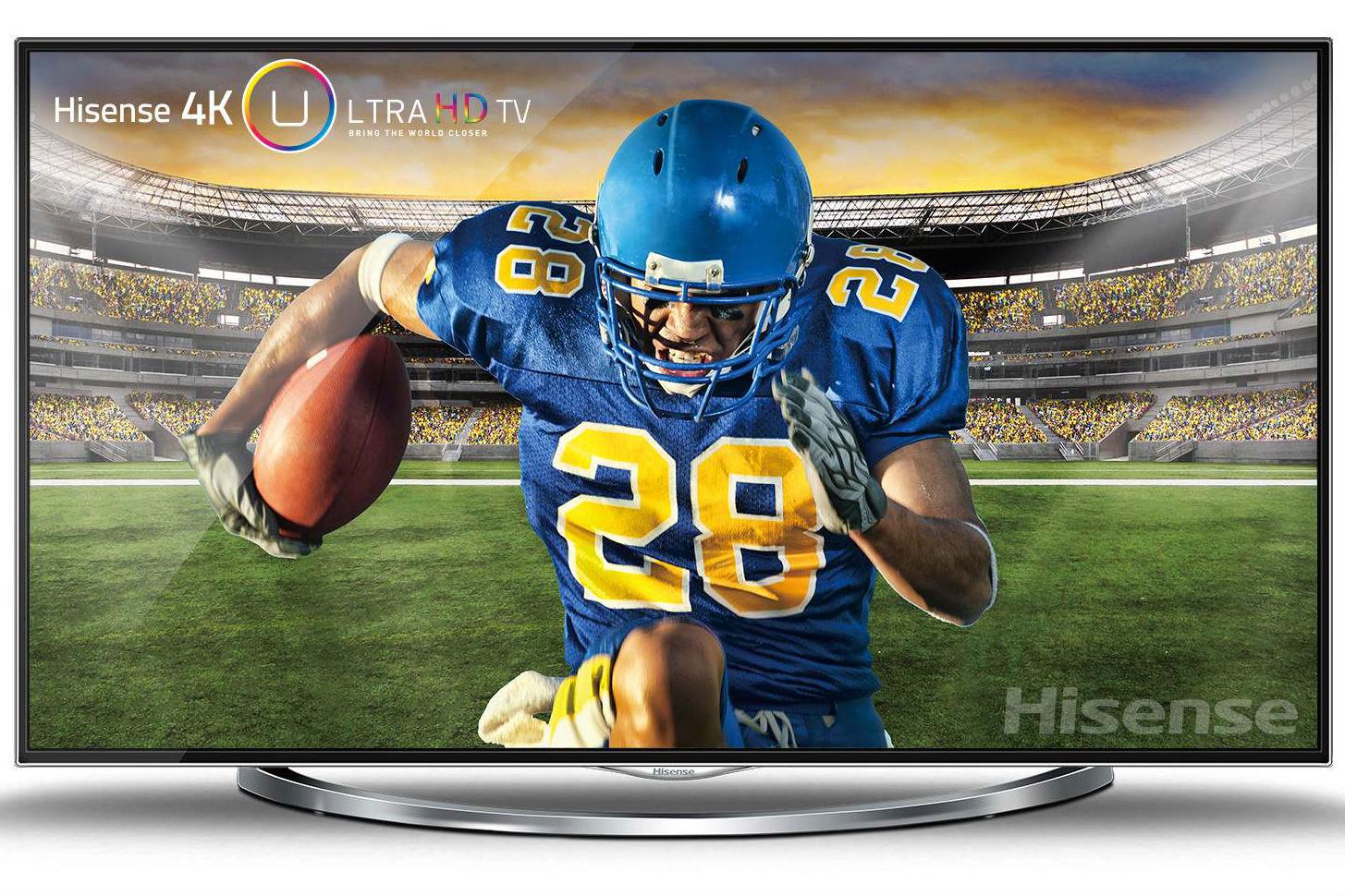 hisenses new 4k tv priced move today t880 pr edit