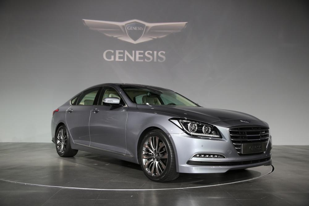 hyundai plans google glassware app 2015 genesis brings check engine lights face