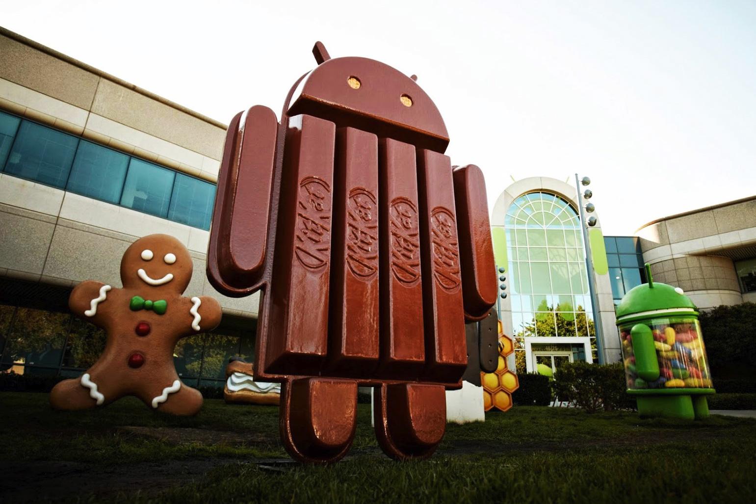 android 4 kitkat phone list kit kat