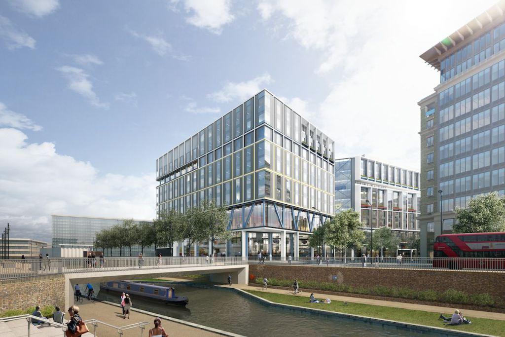 google to change plans for uk hq