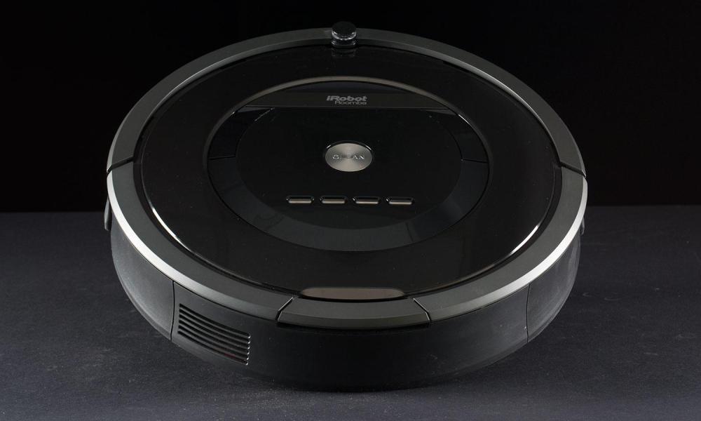 iRobot Roomba 880