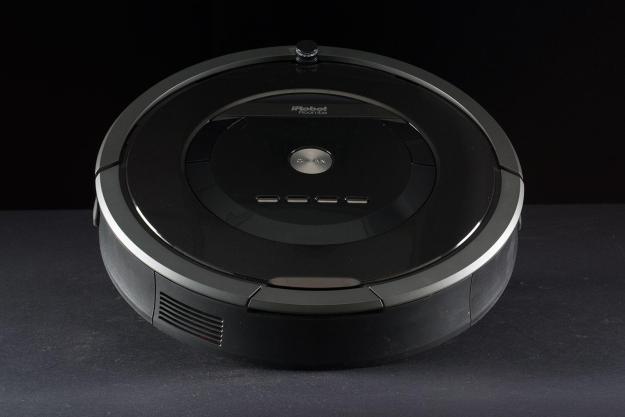 iRobot Roomba 880