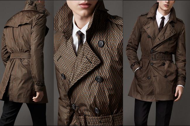 motiif m smart trench coat coming trenchcoat