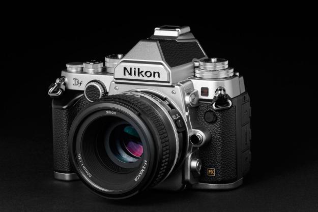 Nikon Df