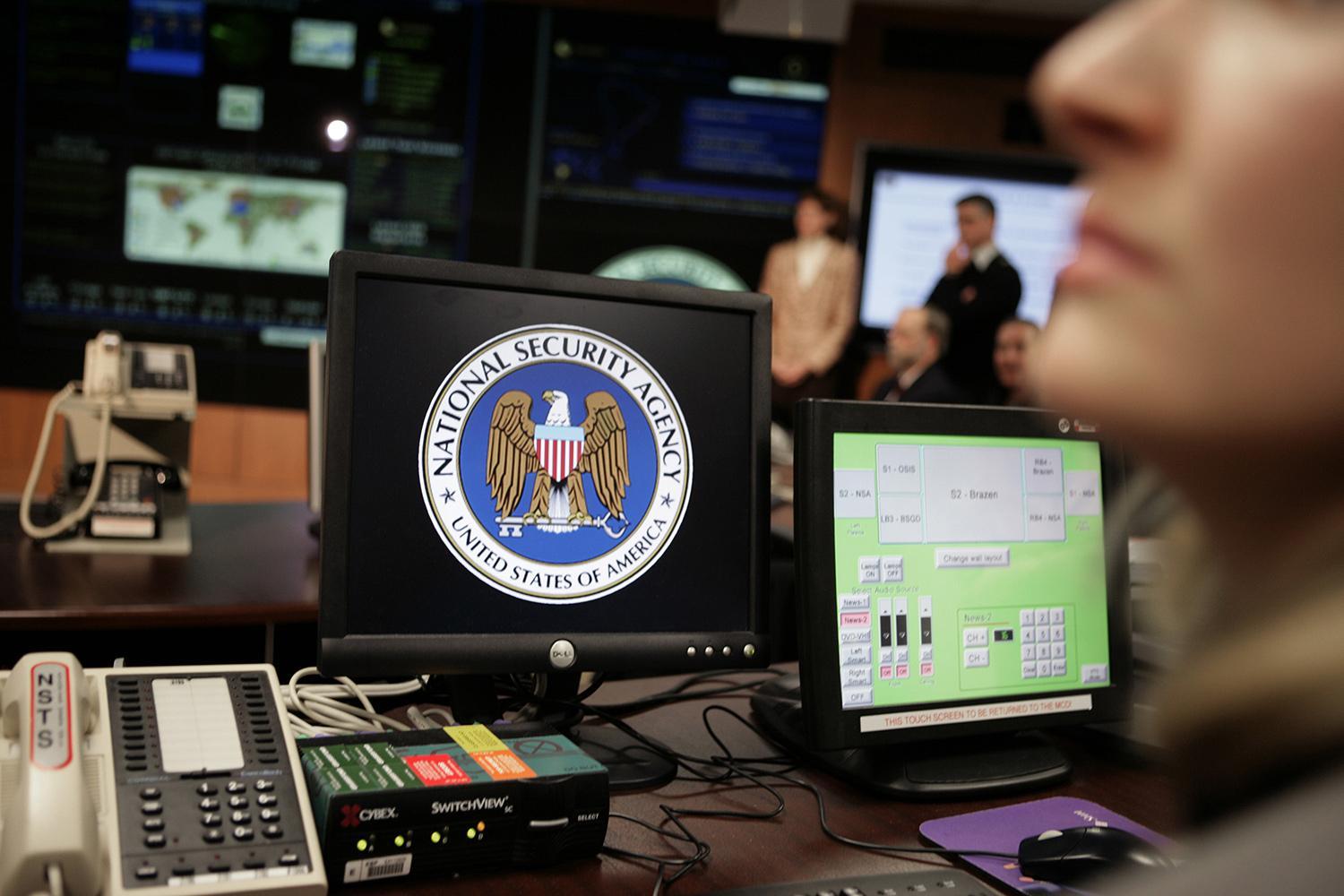 nsa phone metadata collection watchdog hack