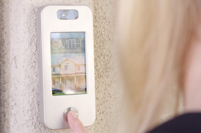 smartbell doorbell 1