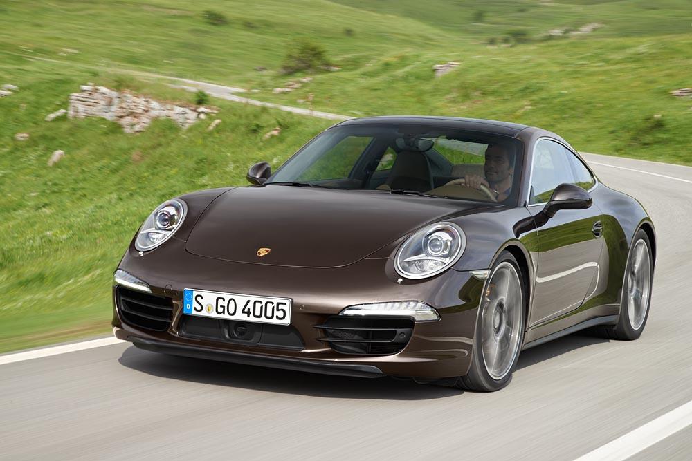 porsche 911 safari concept rumored for beijing reveal 2013 carrera 4s