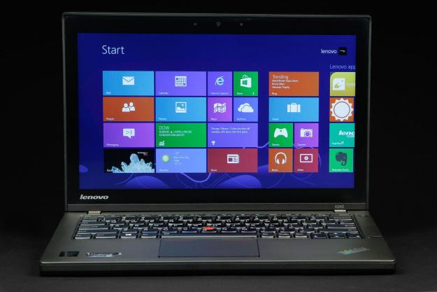 Lenovo Thinkpad X240