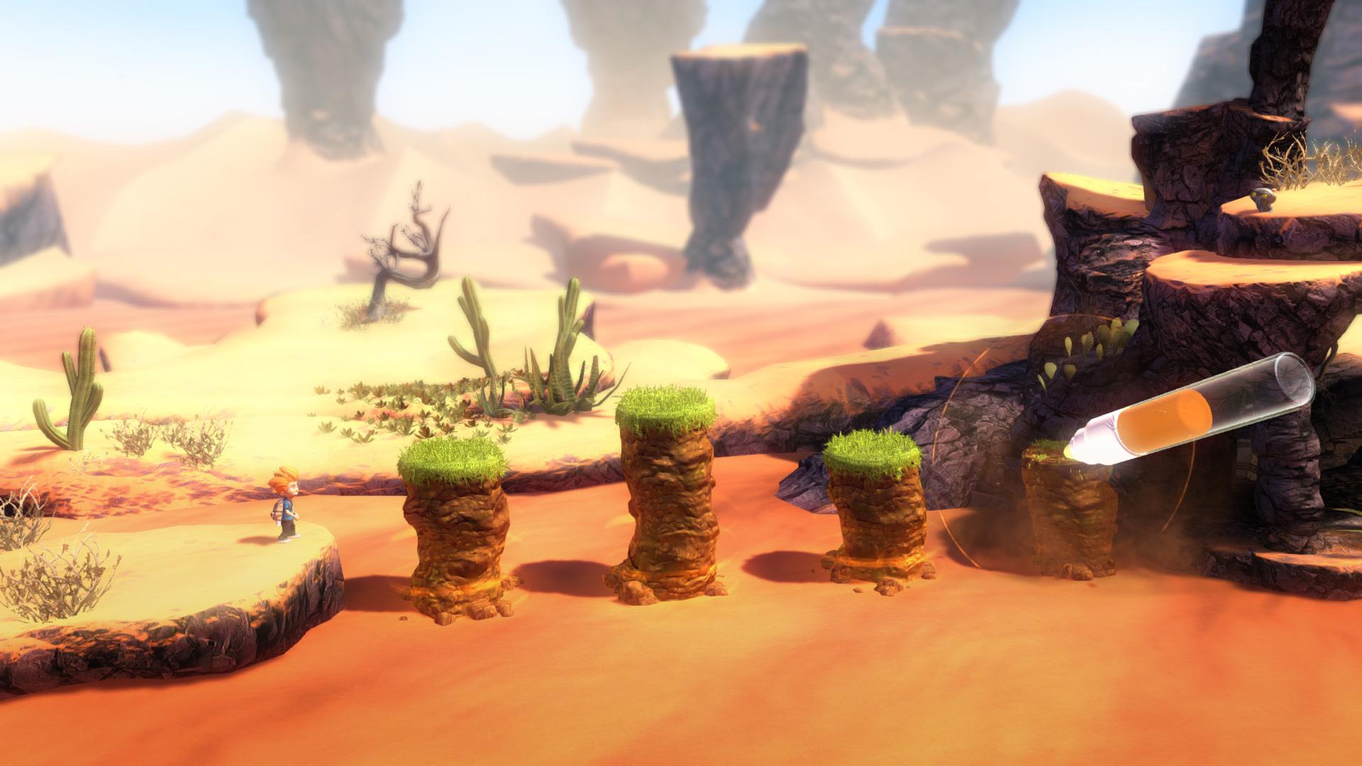 max curse brotherhood brings polished platforming xbox one the of 4