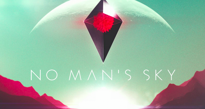 mans sky wows vgx viewers procedurally generated universe no