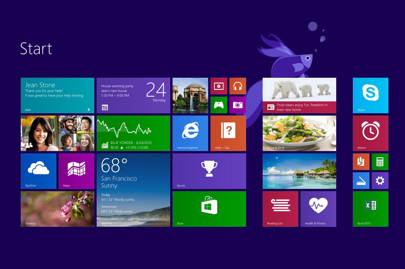 Windows 8.1