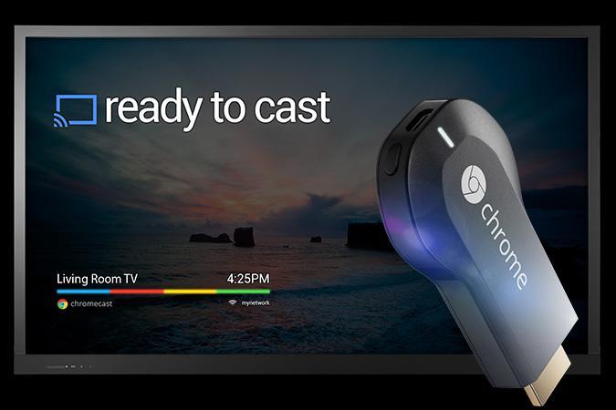 chromecast going global google unveils plans sdk release