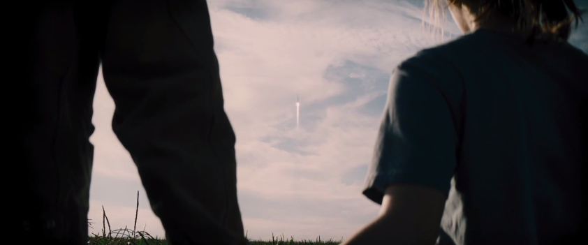 trailer christopher nolans new film interstellar sort