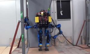 google and foxconn cosying up for robotics development schaft robot