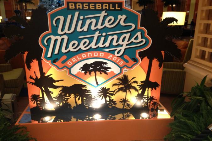 mlb winter meetings 2013 news rumors updates how to follow