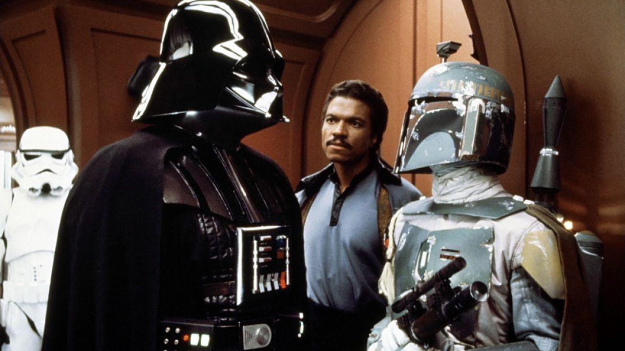 lawrence kasdan may working star wars boba fett spinoff