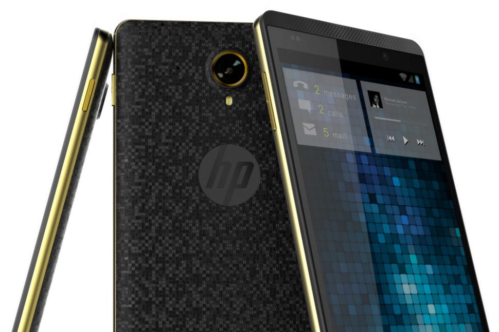 HP Slate 6