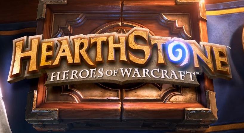 hearthstone heroes of warcraft open beta blizzard