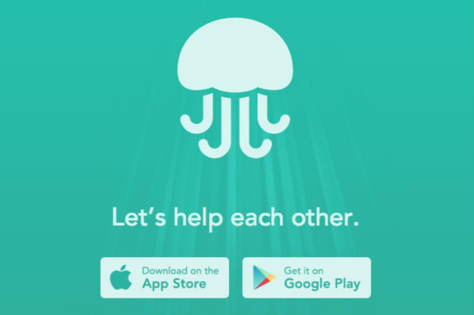 jelly app