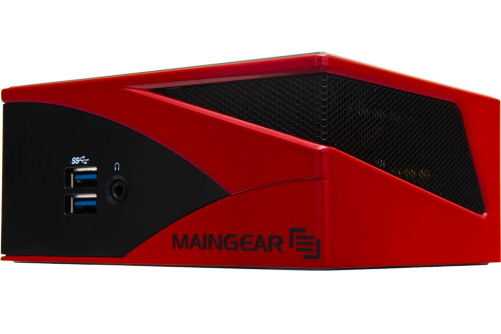 maingear reveals tiny mighty spark steambox mg hero