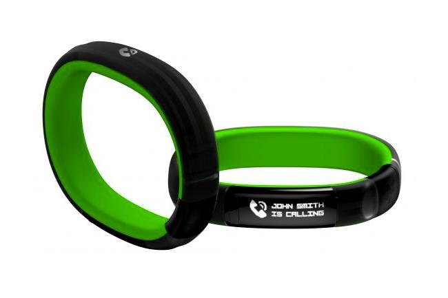 razer nabu aims worlds smartest wristband