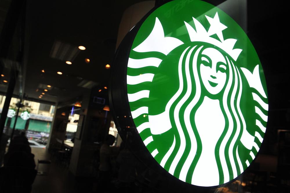 starbucks to go nationwide with its wireless charging stations