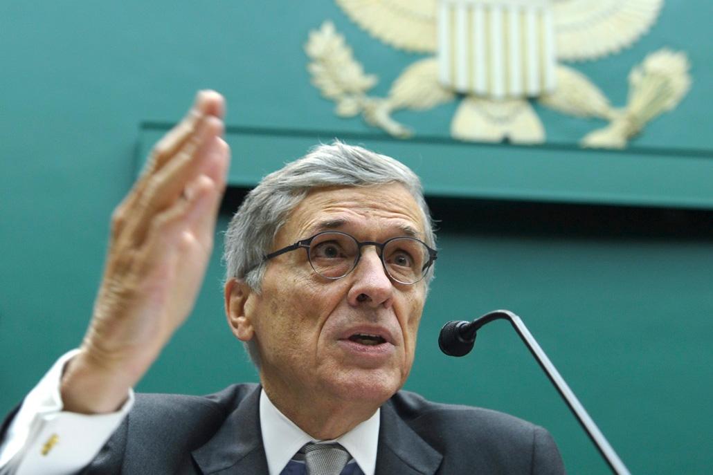 fcc finally delves into netflixisp squabble calls for peering documents thomas wheeler