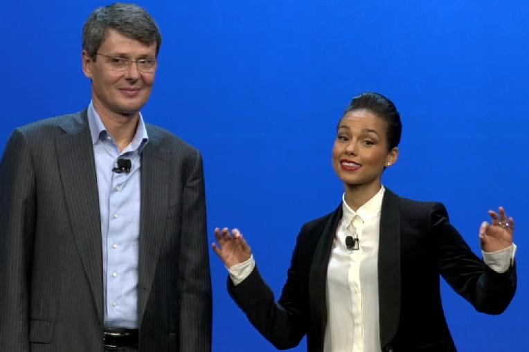 alicia keys leaving blackberry