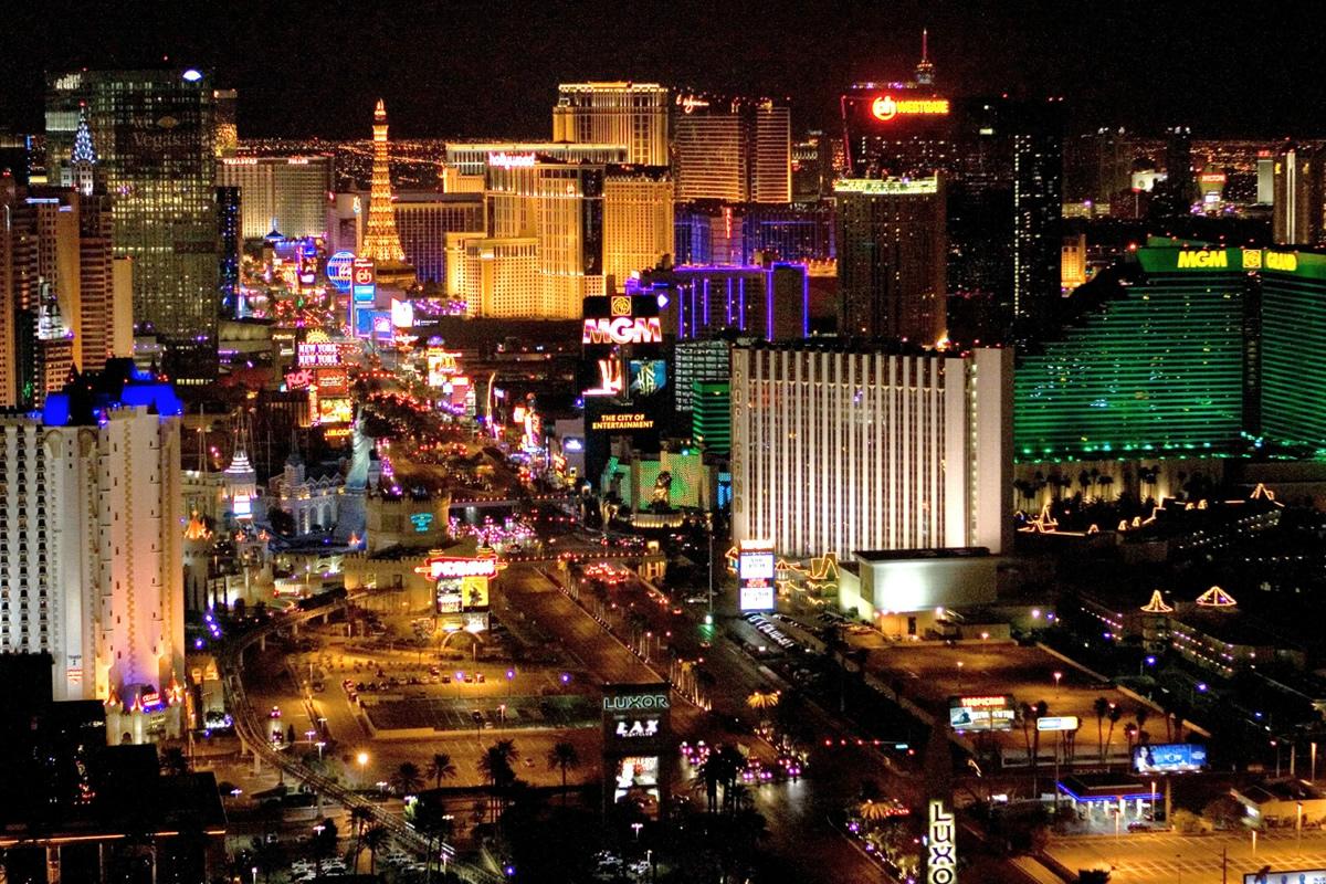 las vegas casinos warm bitcoin hotel stays