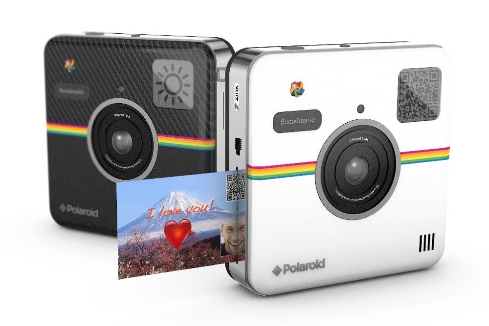 socialmatic polaroid