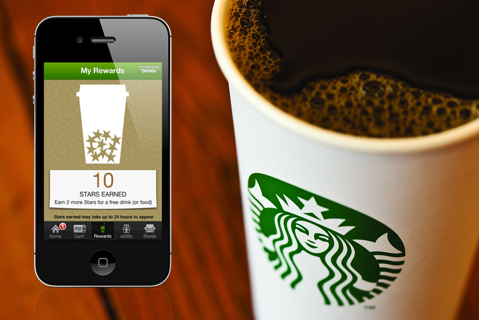 starbucks ios app doesnt keep password safe dt