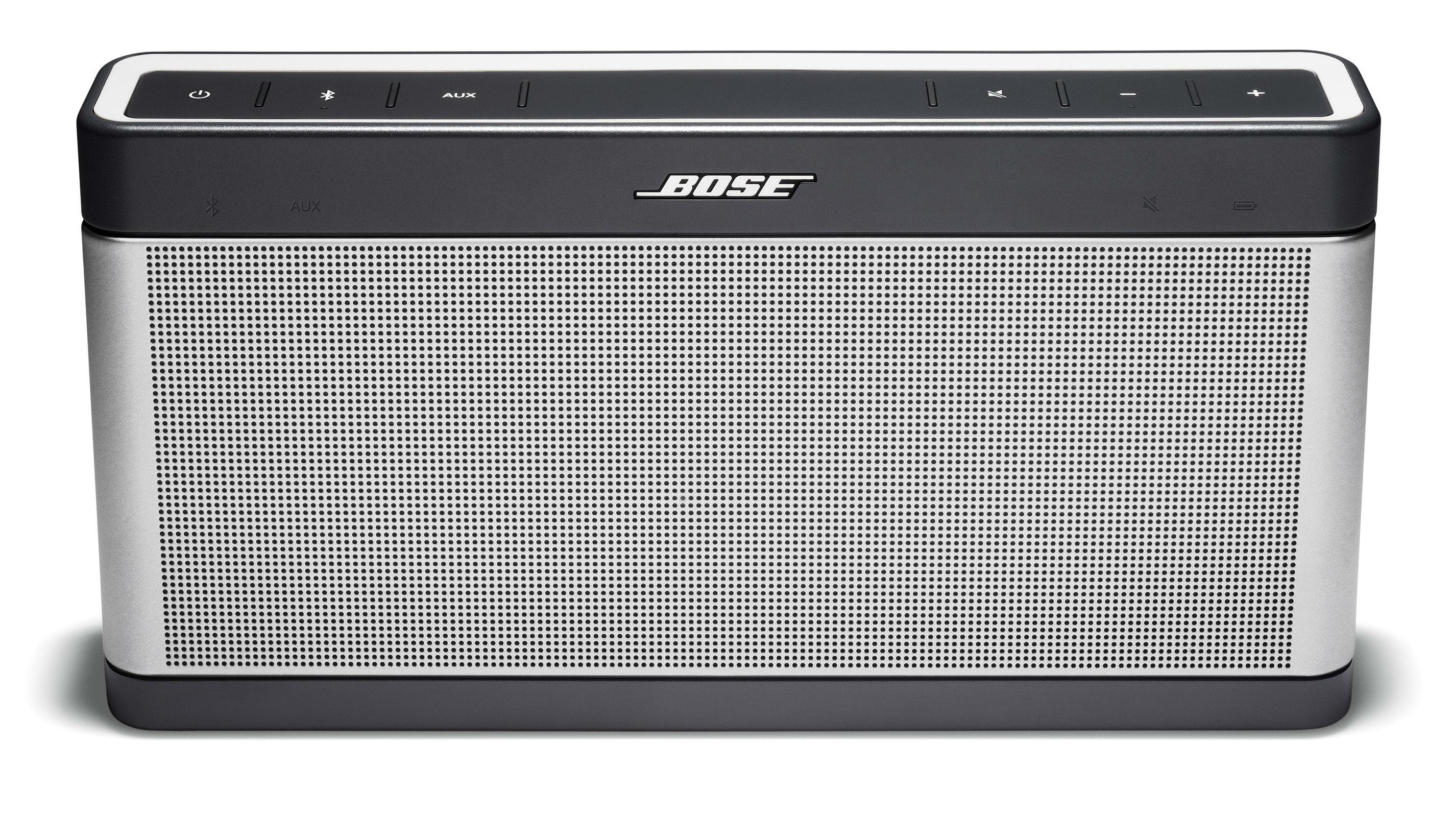 bose introduces soundlink bluetooth speaker iii