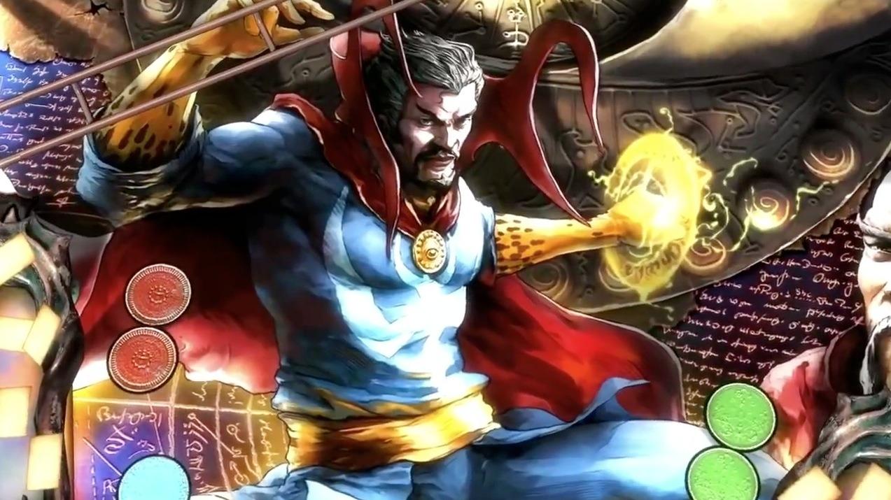 doctor strange movie director shortlist includes brave wackness credits