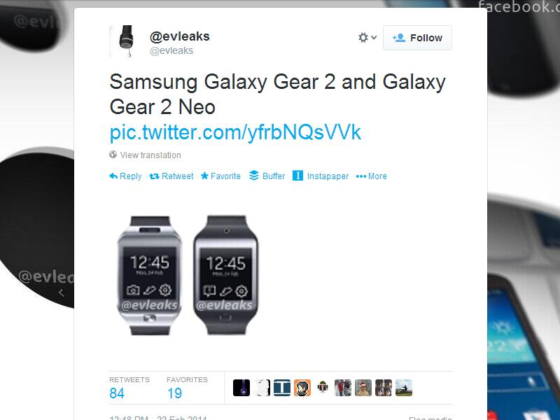 new galaxy gear models appear fuzzy leaked images gears