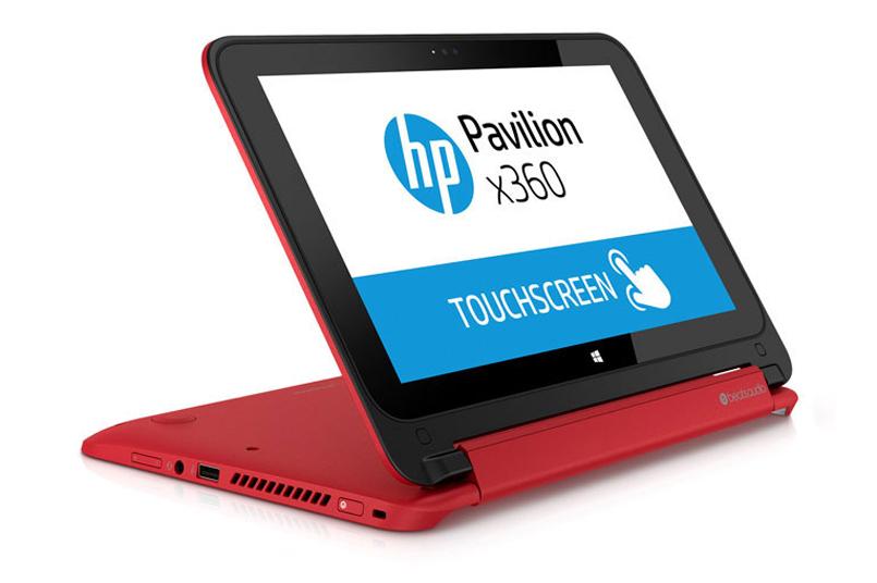 HP Pavilion X360 Stand