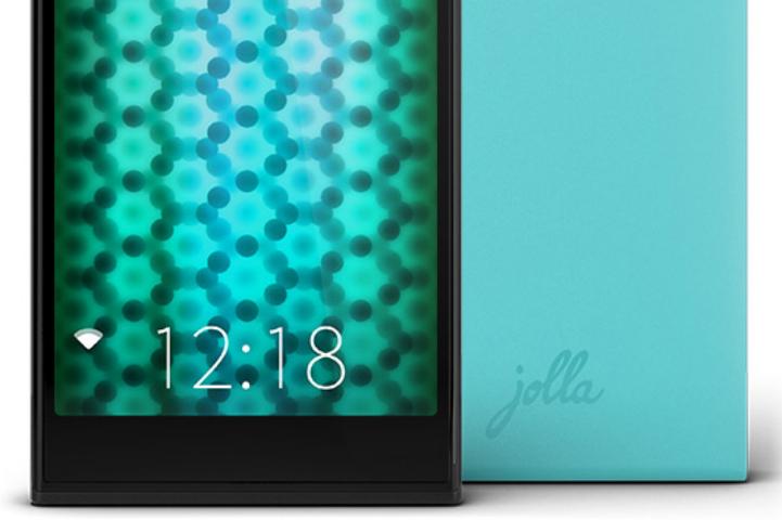 Jolla Other Half Base