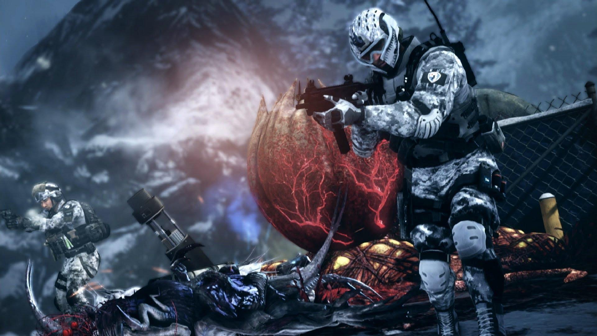 tips tricks surviving call duty ghosts extinction nightfall