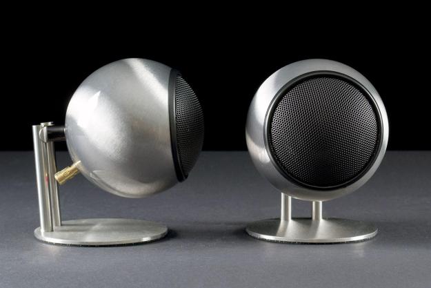 Orb Mini-T pair