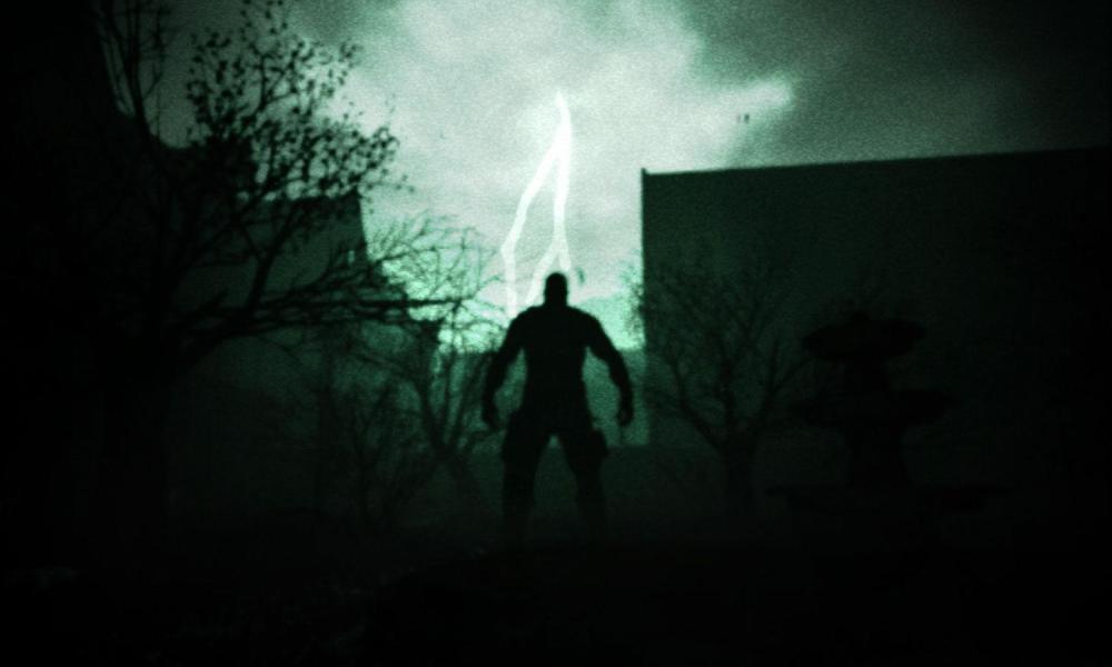 Outlast screenshot 6