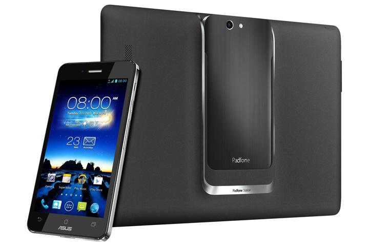 PadFone Infinity Lite