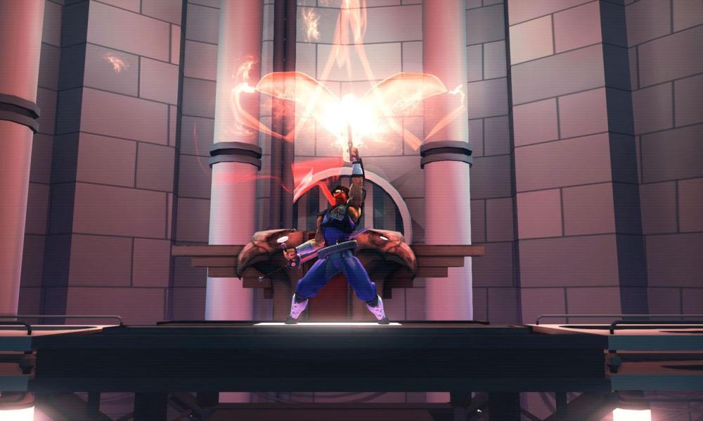 Strider screenshot 29