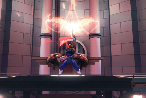 Strider screenshot 29