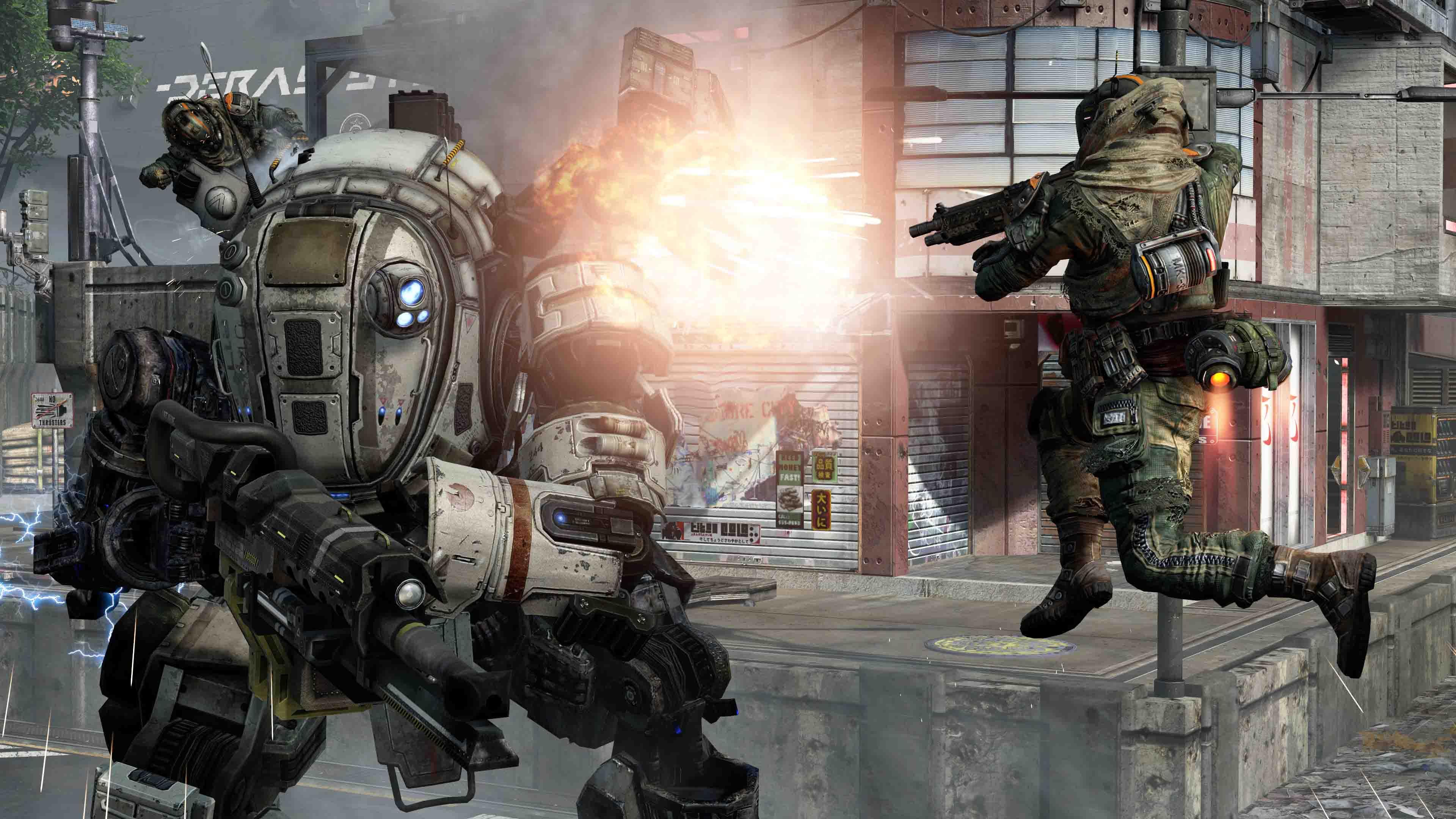 titanfall just says banhammer wont punish early play screen 3  2